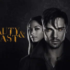 Photo de la série : Beauty and the Beast