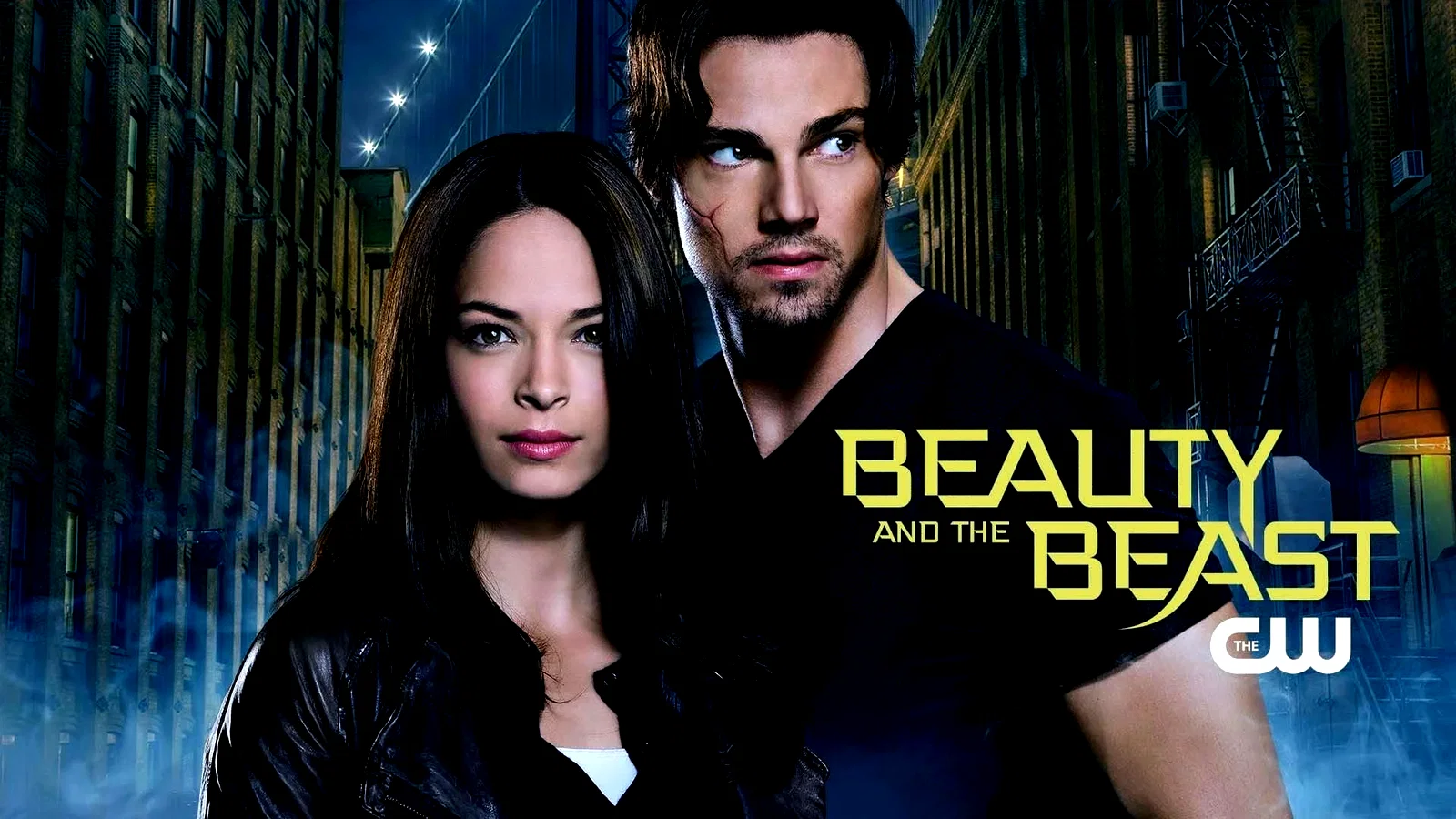Photo 2 de la série : Beauty and the Beast