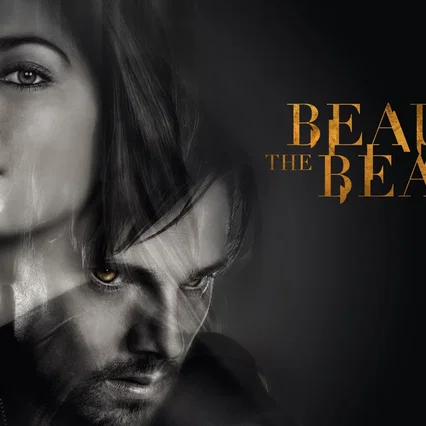 Photo de la série : Beauty and the Beast