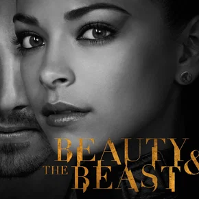 Photo de la série : Beauty and the Beast
