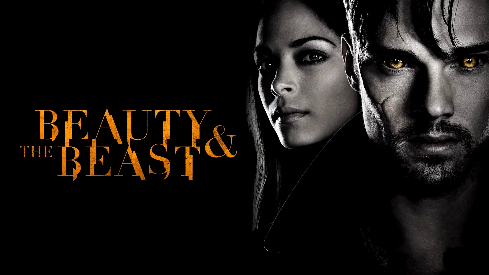 Photo 5 de la série : Beauty and the Beast