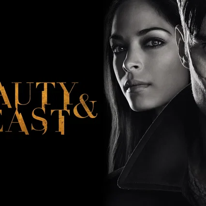 Photo de la série : Beauty and the Beast