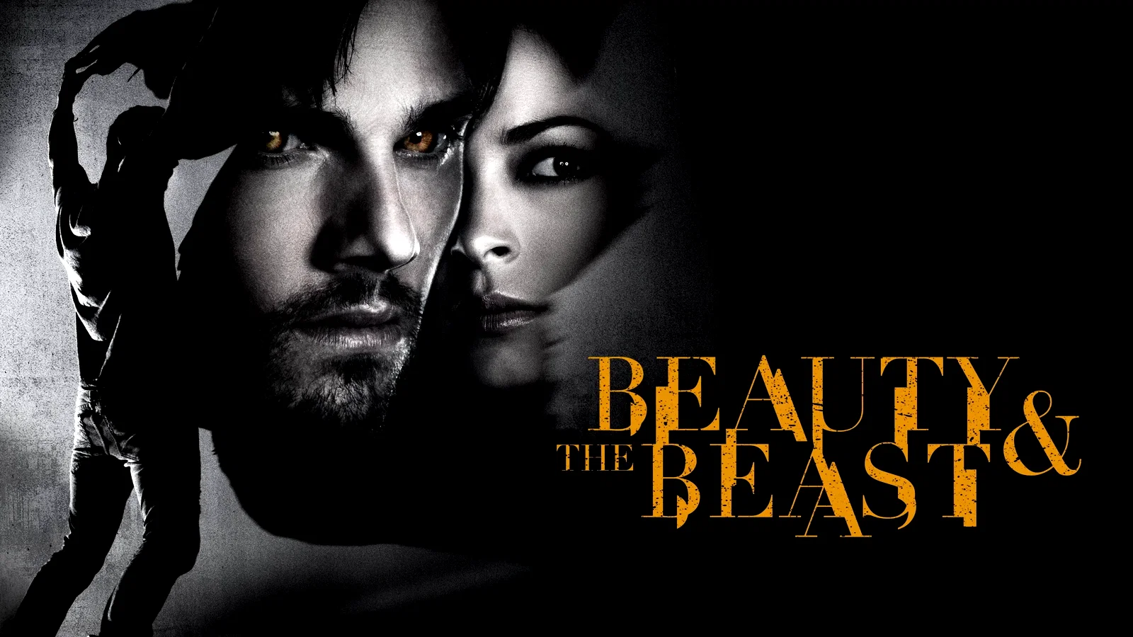 Photo 6 de la série : Beauty and the Beast