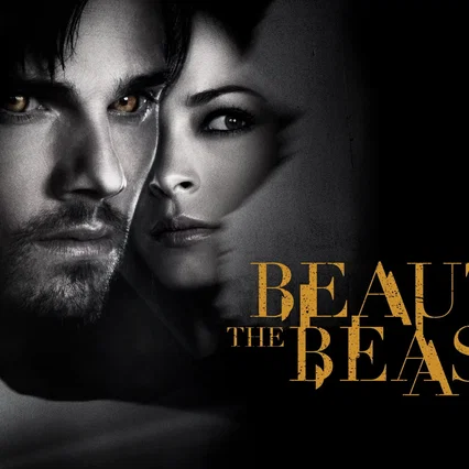 Photo de la série : Beauty and the Beast