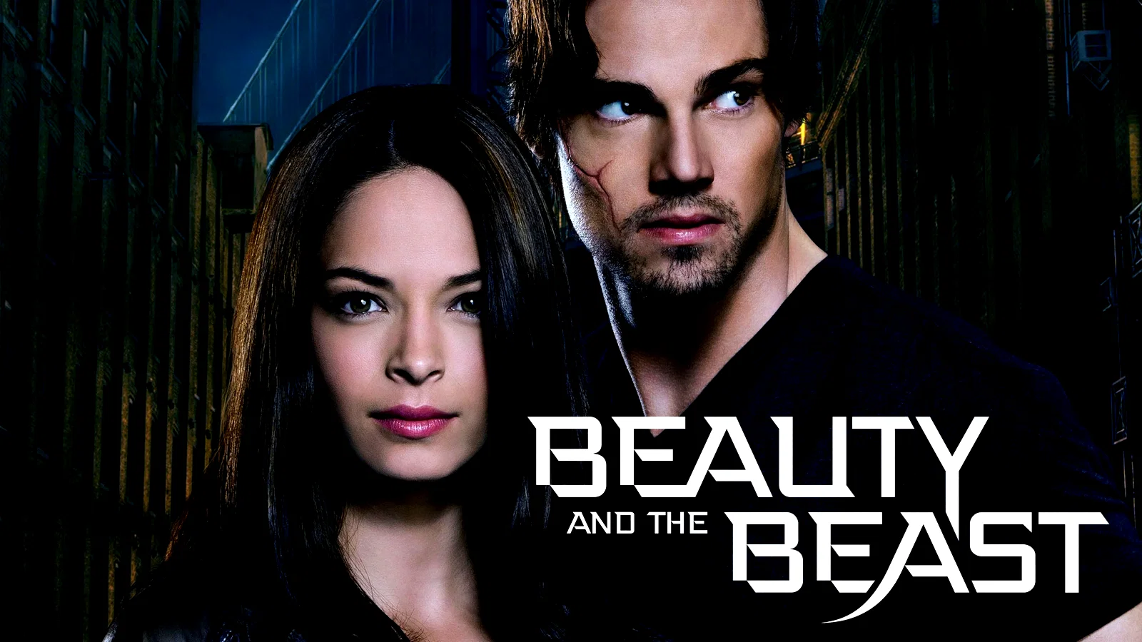 Photo 7 de la série : Beauty and the Beast