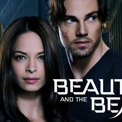 Photo de la série : Beauty and the Beast