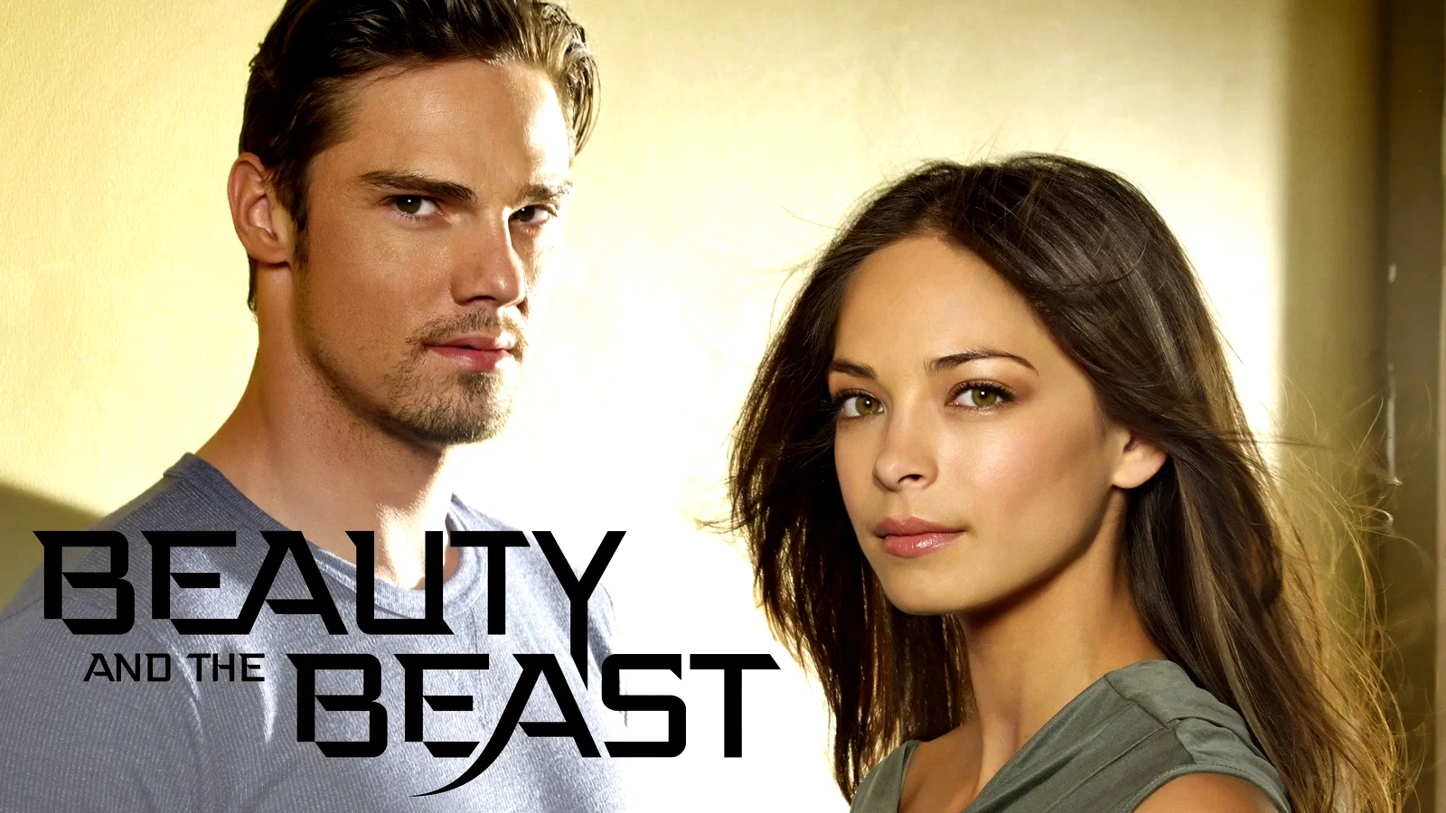 Photo 8 de la série : Beauty and the Beast