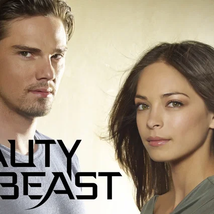 Photo de la série : Beauty and the Beast