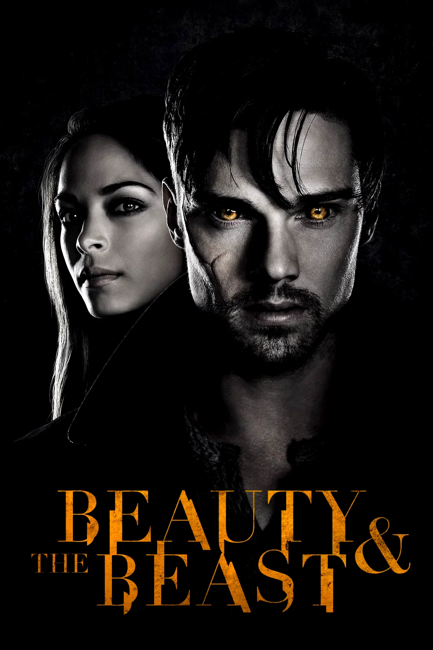 Photo 10 de la série : Beauty and the Beast