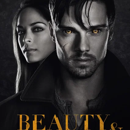 Photo de la série : Beauty and the Beast