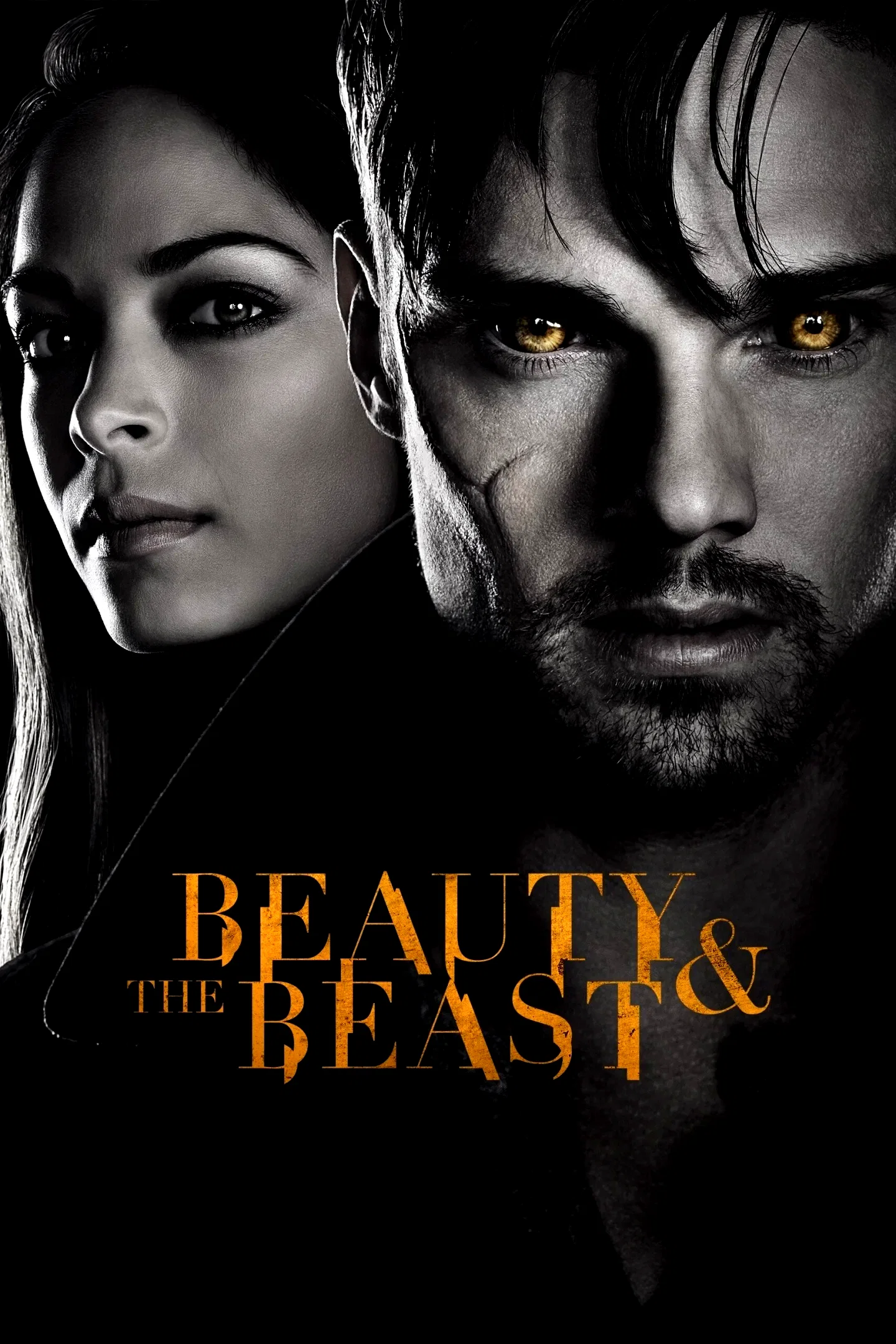 Photo 11 de la série : Beauty and the Beast