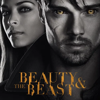 Photo de la série : Beauty and the Beast