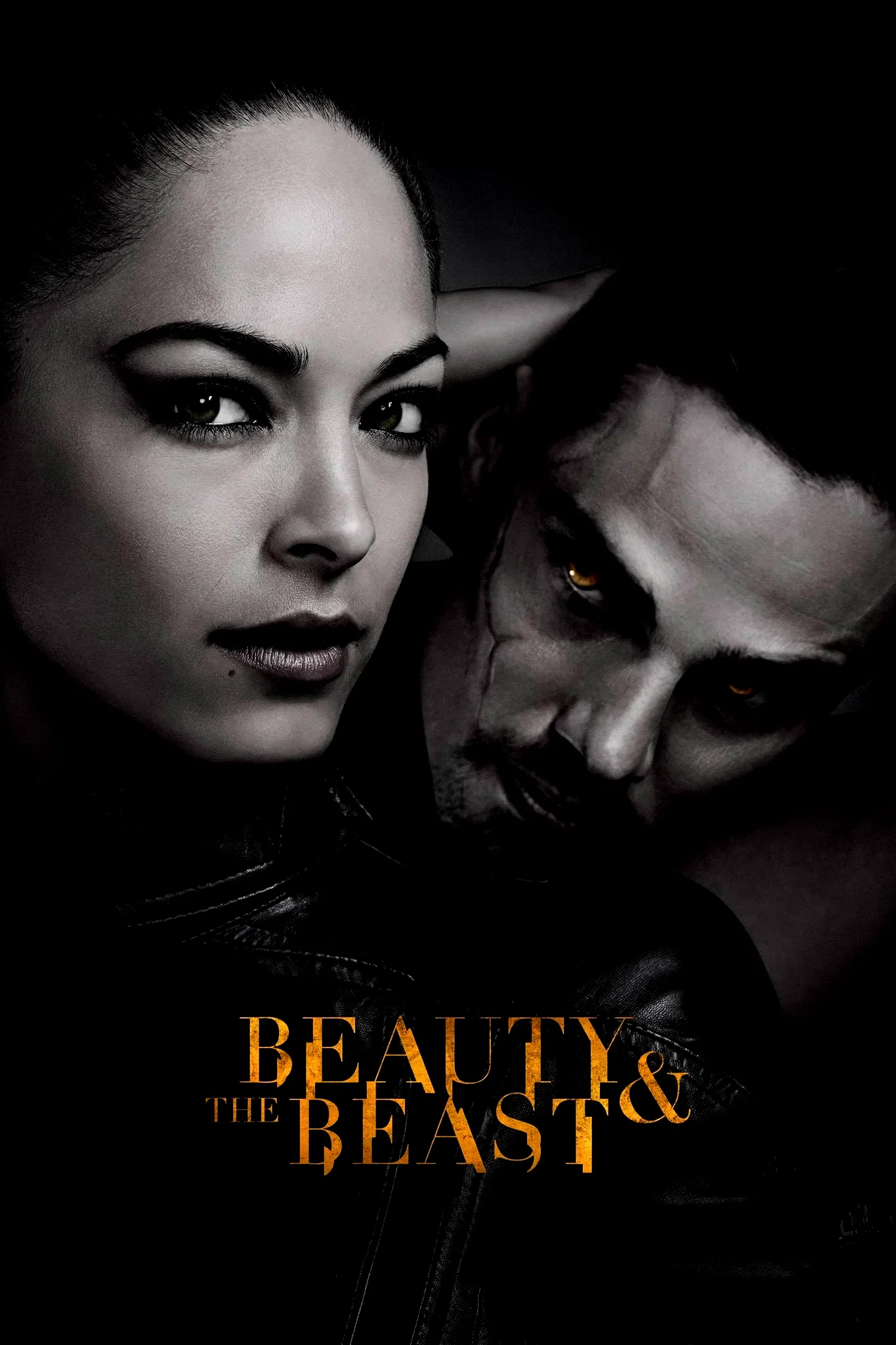 Photo 12 de la série : Beauty and the Beast