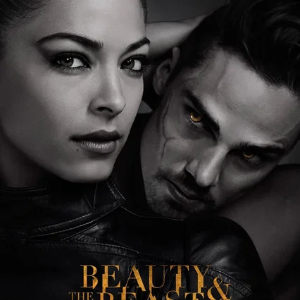 Photo de la série : Beauty and the Beast