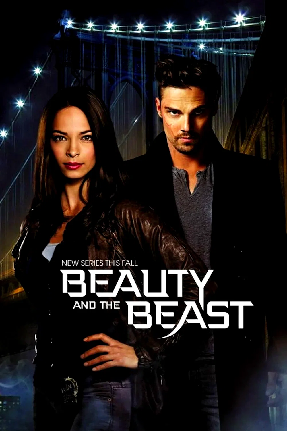 Photo 13 de la série : Beauty and the Beast