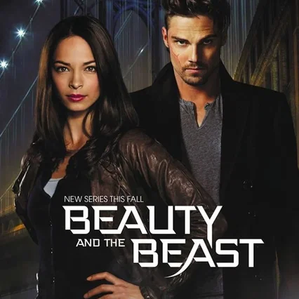 Photo de la série : Beauty and the Beast