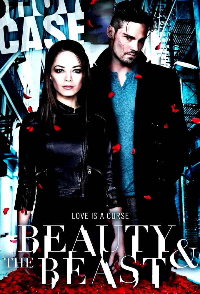 Photo 14 de la série : Beauty and the Beast