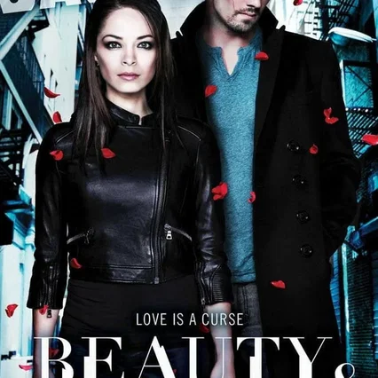 Photo de la série : Beauty and the Beast