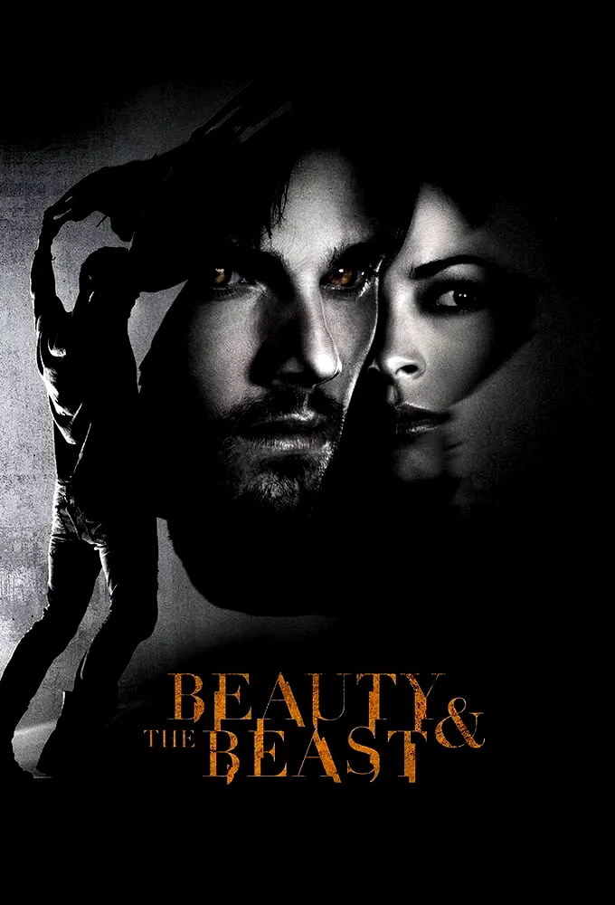 Photo 15 de la série : Beauty and the Beast