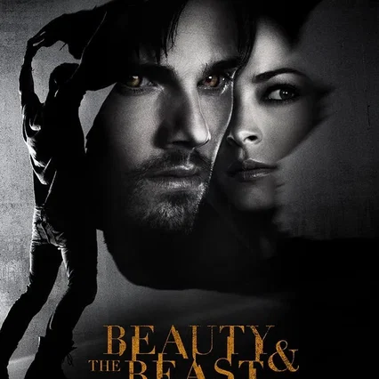 Photo de la série : Beauty and the Beast