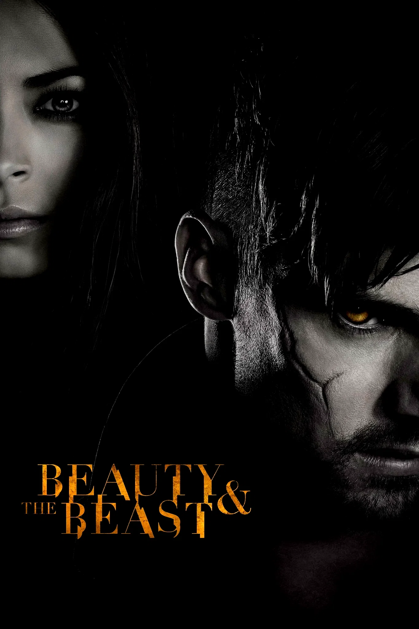 Photo 16 de la série : Beauty and the Beast
