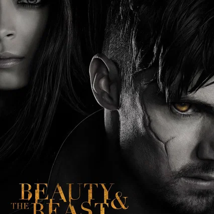 Photo de la série : Beauty and the Beast