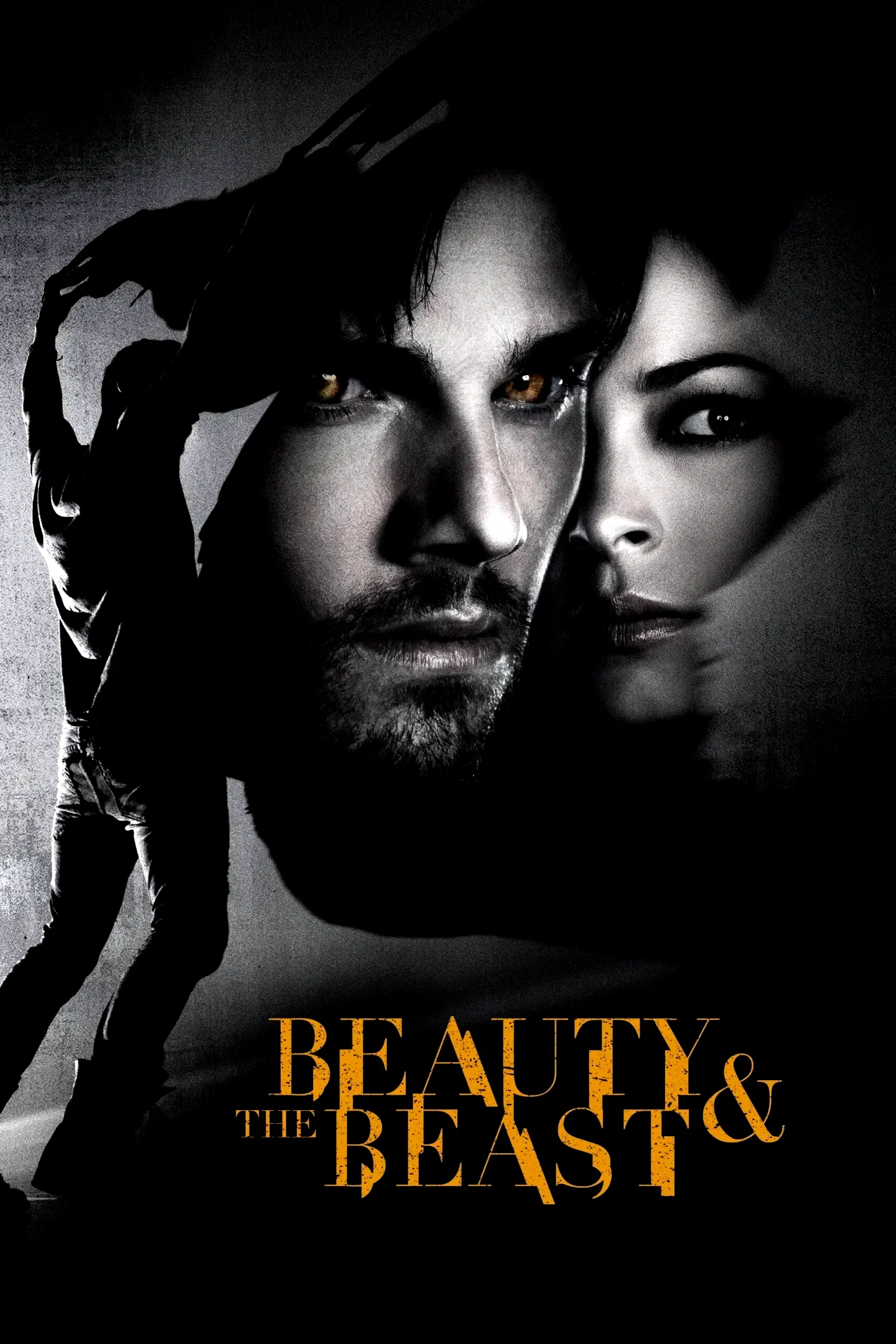 Photo 17 de la série : Beauty and the Beast