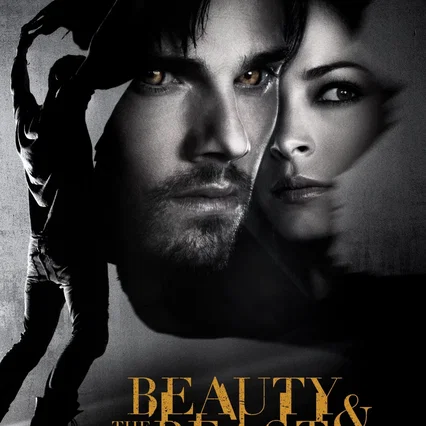 Photo de la série : Beauty and the Beast