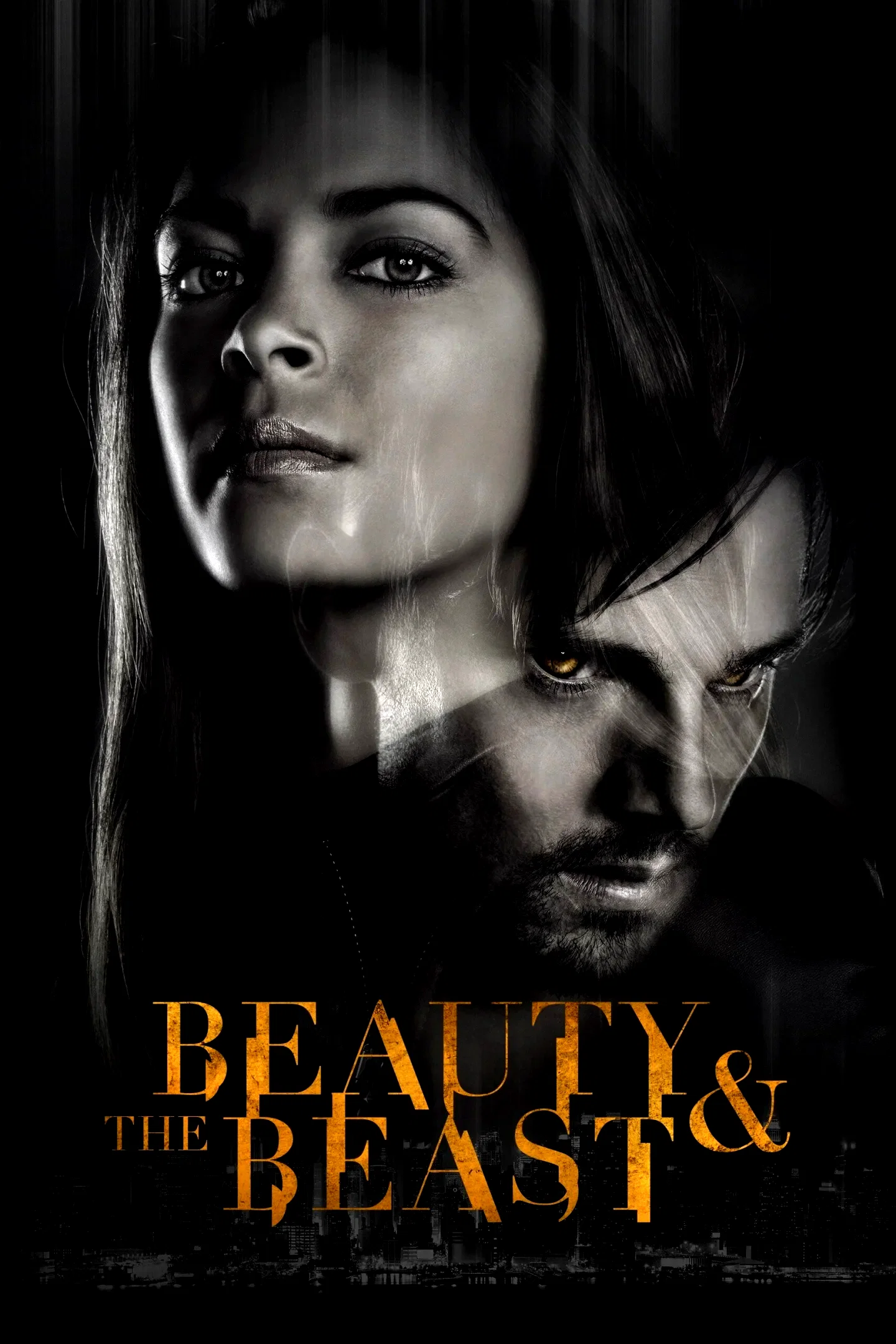 Photo 18 de la série : Beauty and the Beast