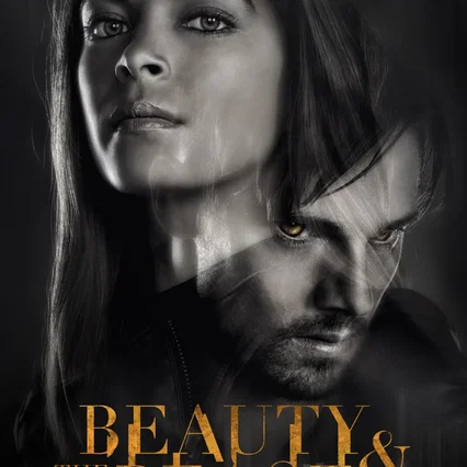 Photo de la série : Beauty and the Beast