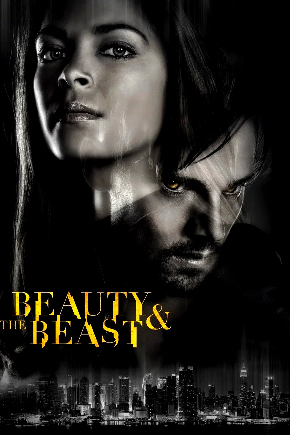 Photo 19 de la série : Beauty and the Beast