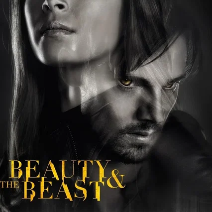 Photo de la série : Beauty and the Beast