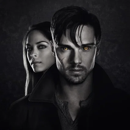 Photo de la série : Beauty and the Beast