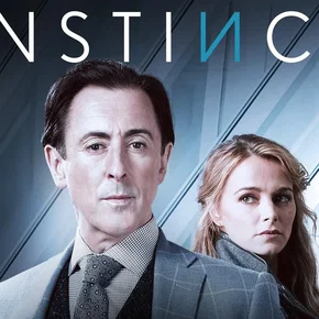 Photo de la série : Instinct
