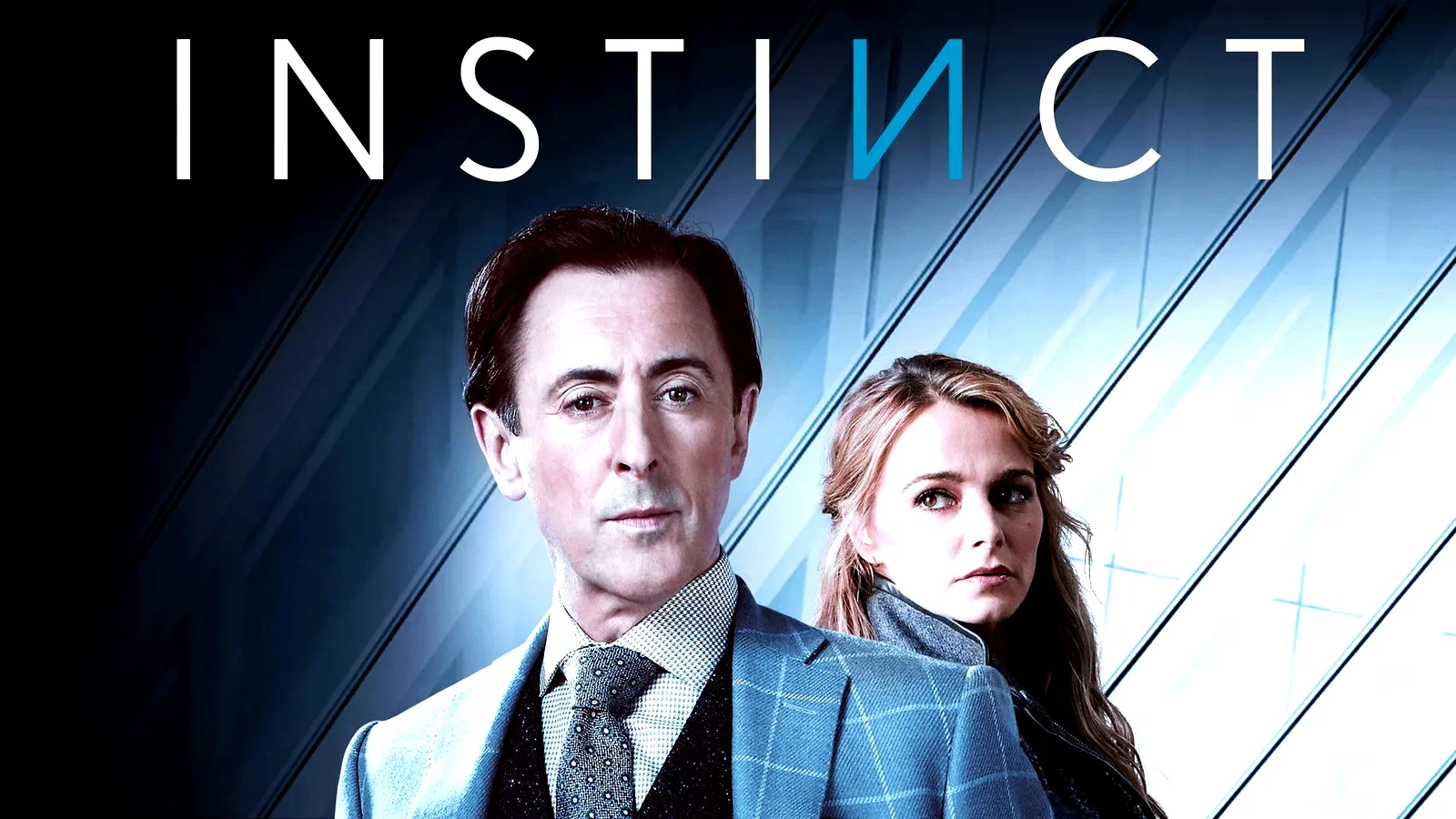 Photo 3 de la série : Instinct