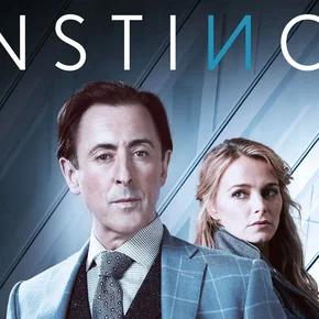 Photo de la série : Instinct