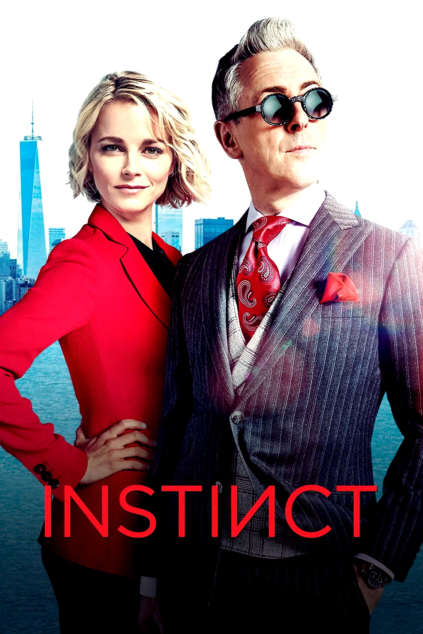 Photo 8 de la série : Instinct