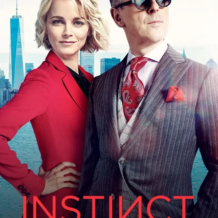 Photo de la série : Instinct