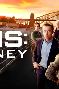 Affiche de la série NCIS : Sydney