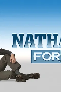 Affiche de la série Nathan for You