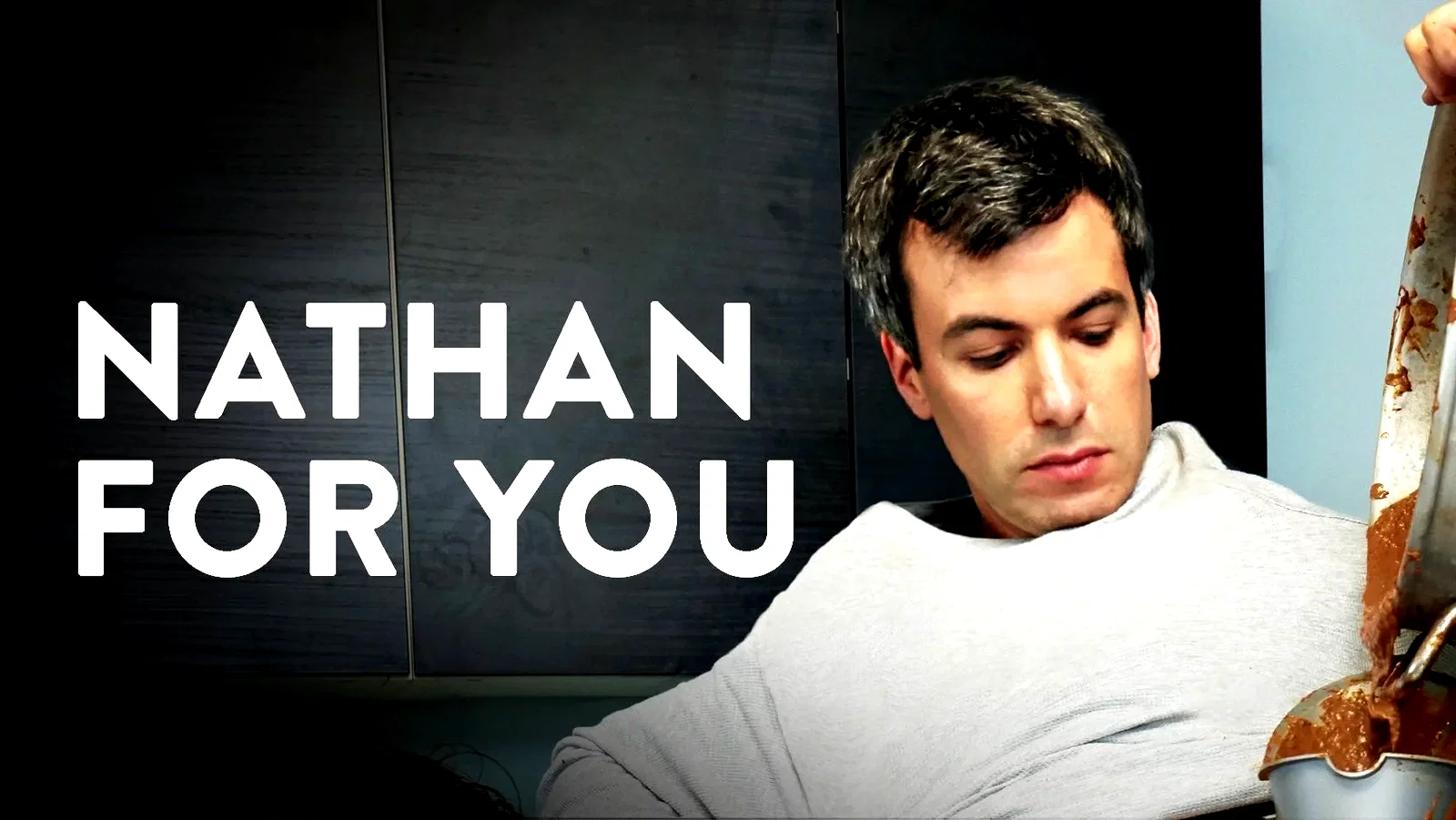 Photo 2 de la série : Nathan for You