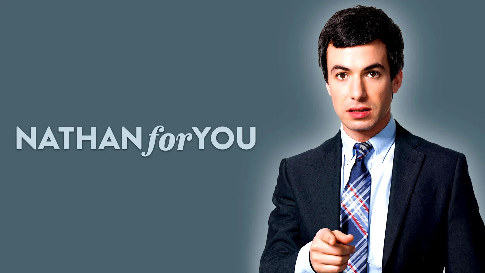 Photo 3 de la série : Nathan for You