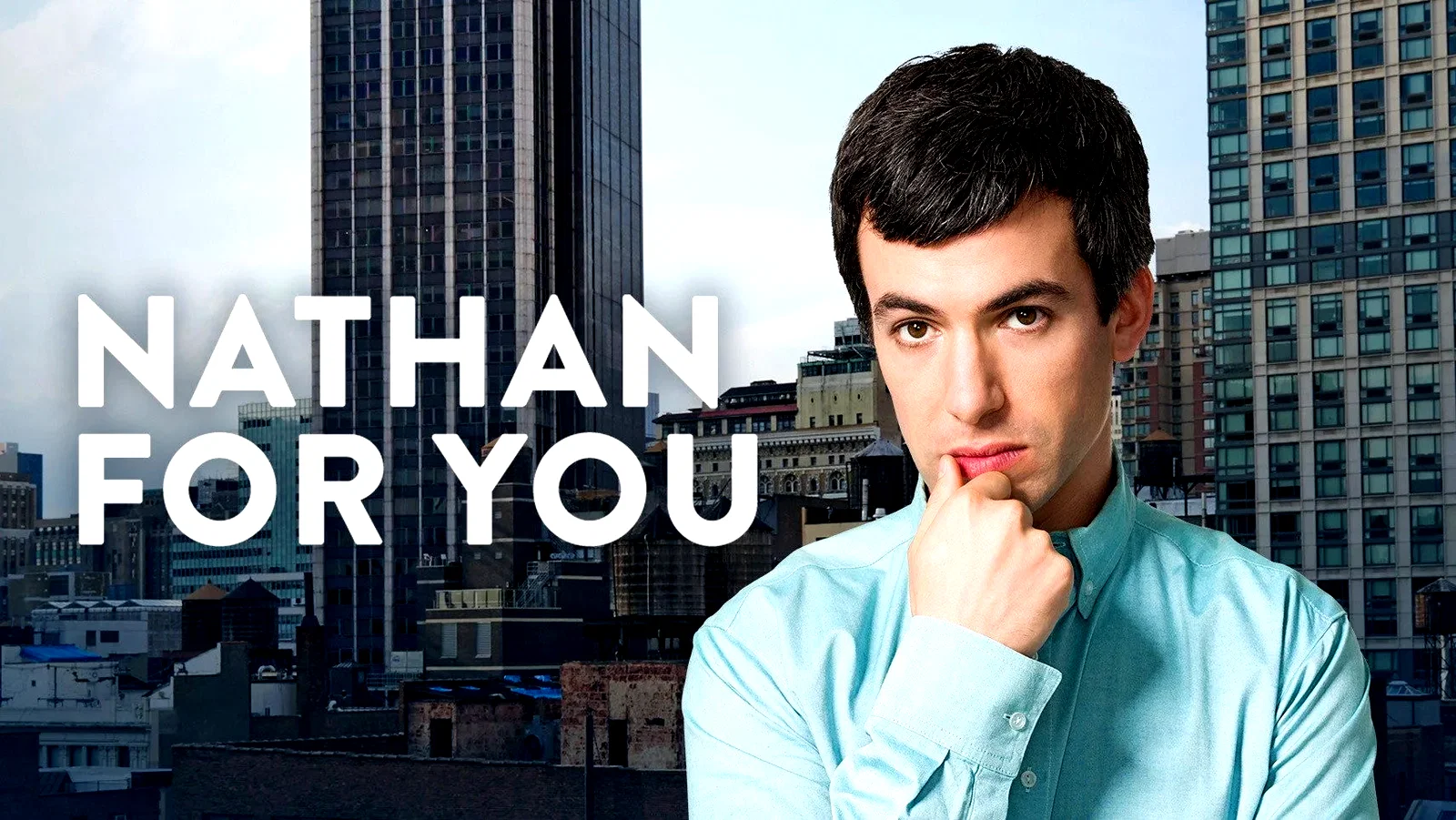 Photo 4 de la série : Nathan for You