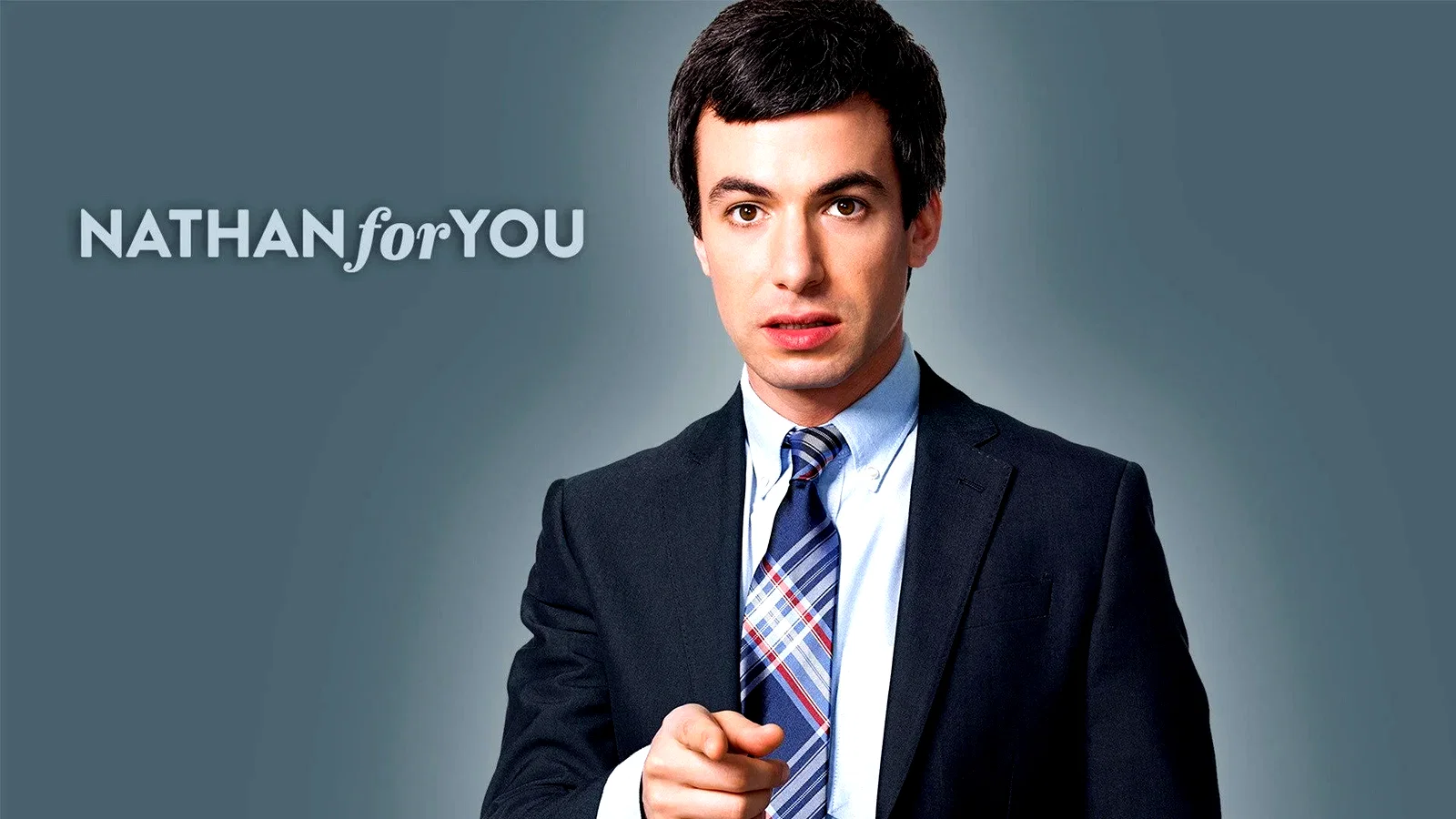 Photo 5 de la série : Nathan for You