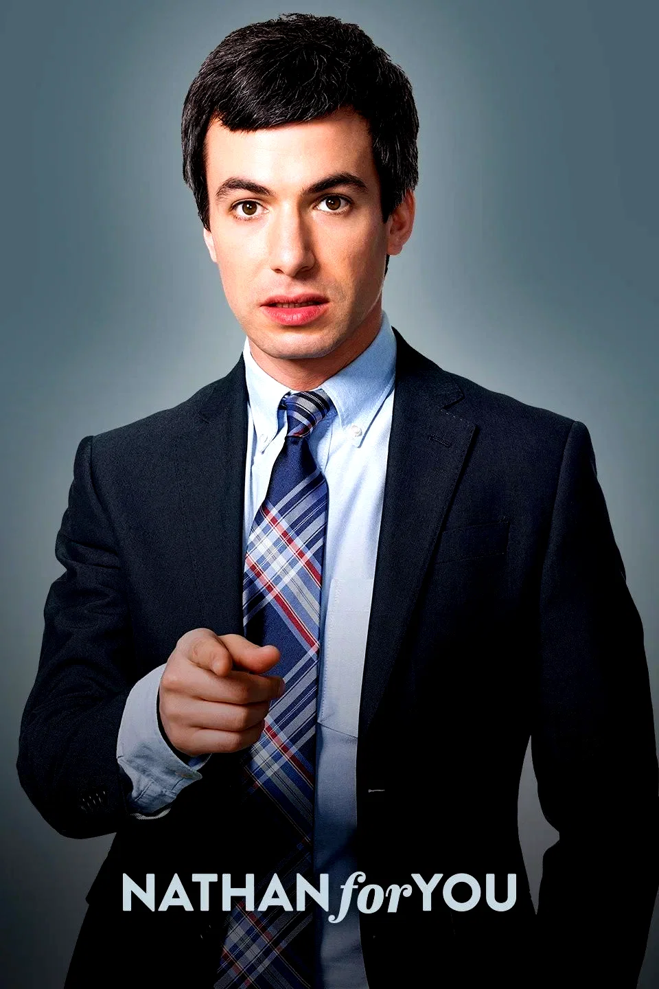 Photo 7 de la série : Nathan for You