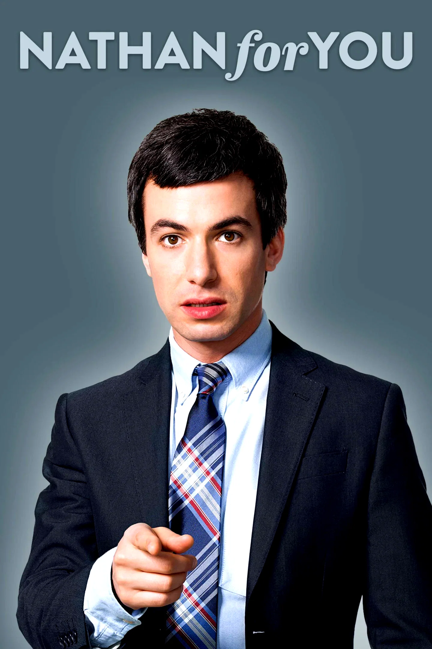Photo 8 de la série : Nathan for You