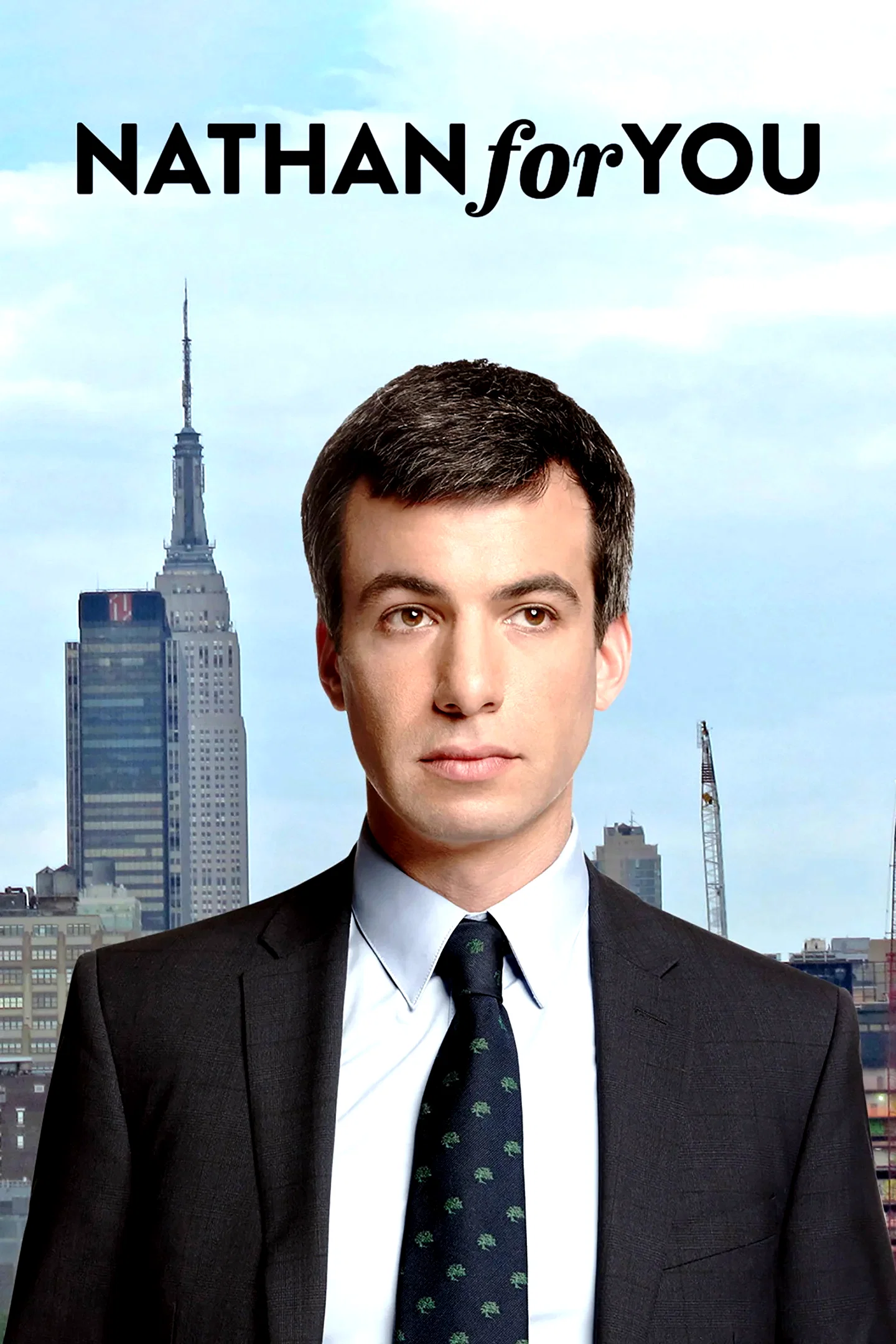 Photo 9 de la série : Nathan for You