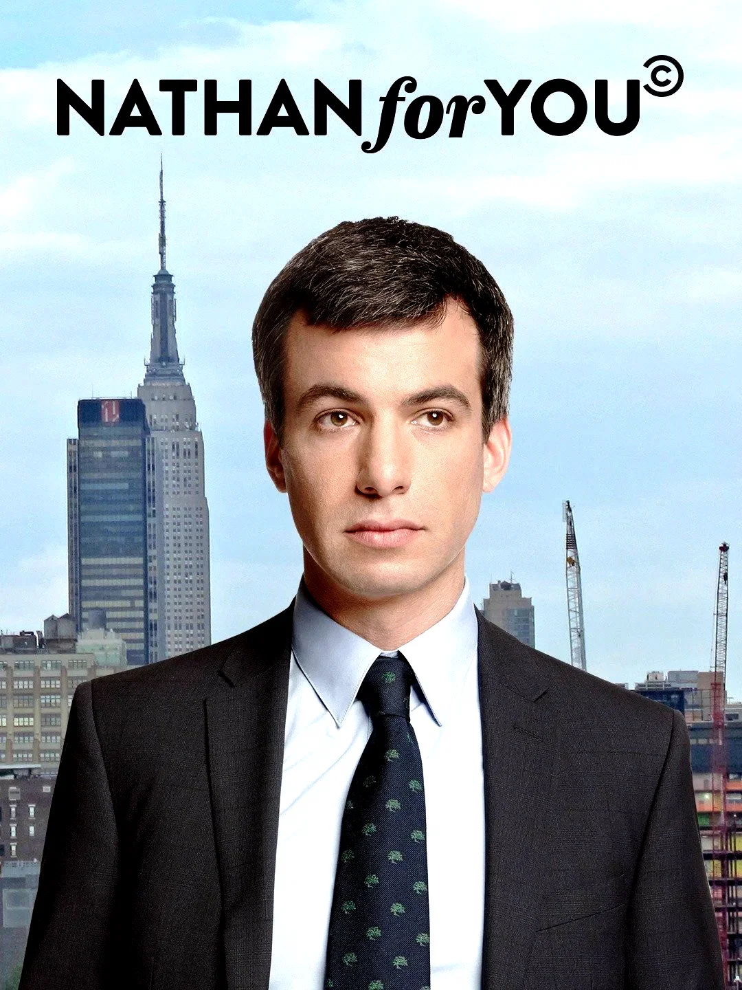 Photo 10 de la série : Nathan for You
