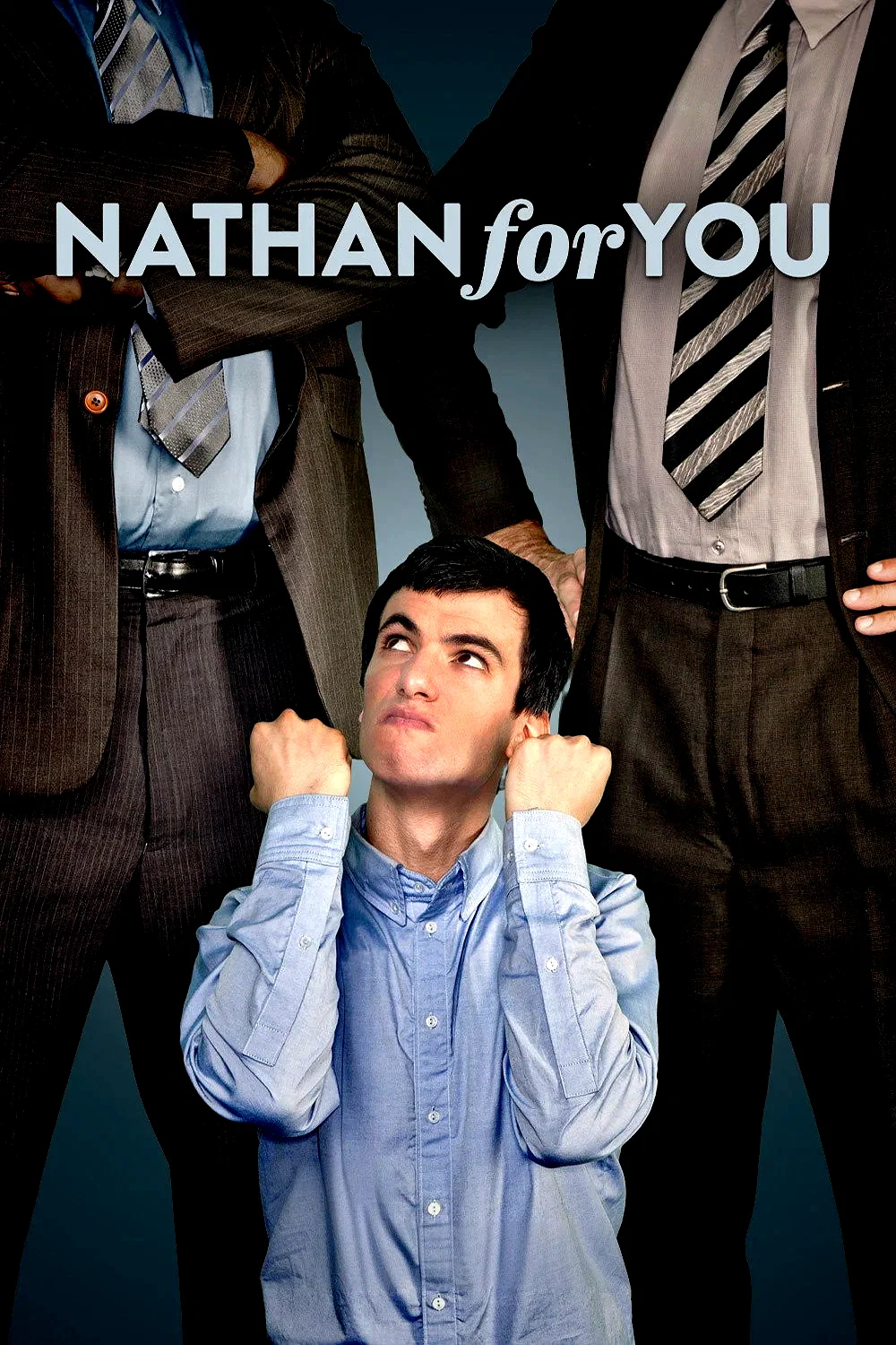 Photo 13 de la série : Nathan for You