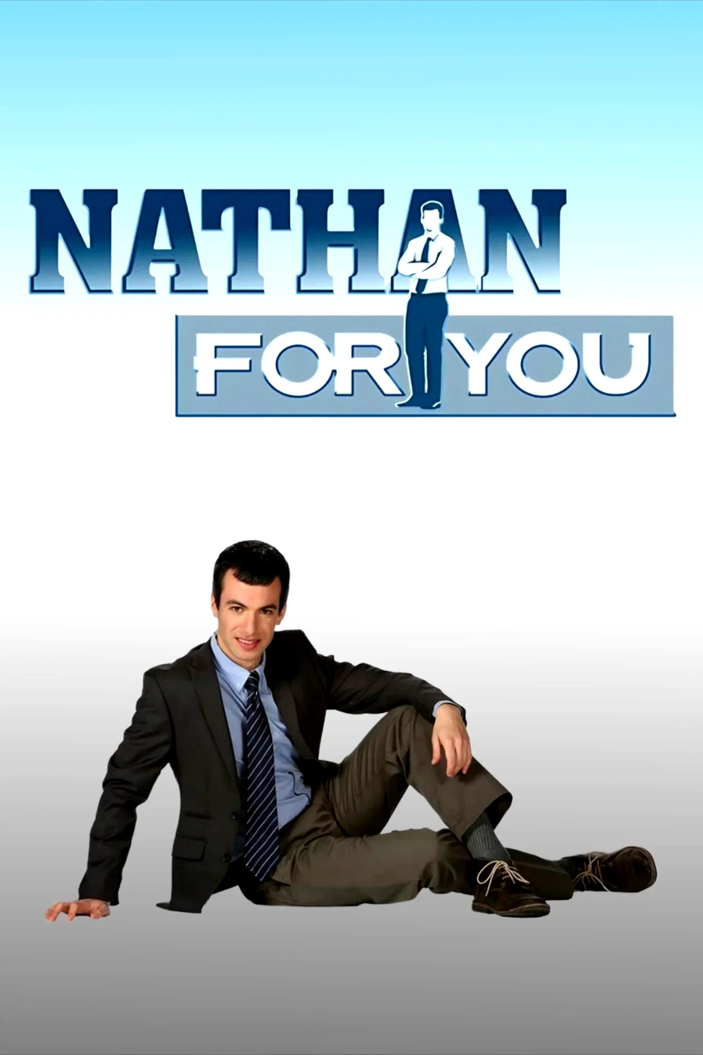 Photo 14 de la série : Nathan for You